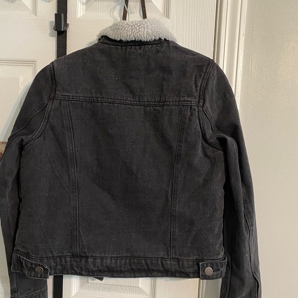 Denim Jacket - Picture 7 of 7